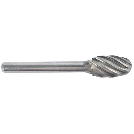 1/2" OVAL (NF)