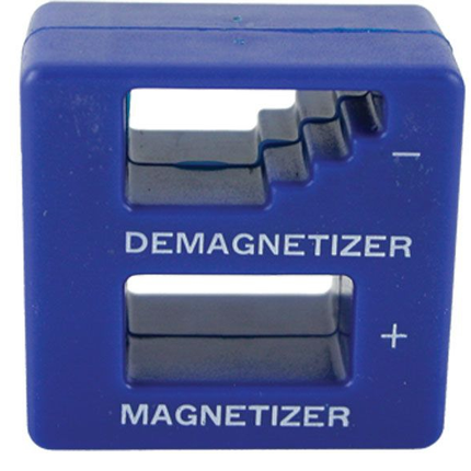 70988, Magnetizer/Demagnetizer