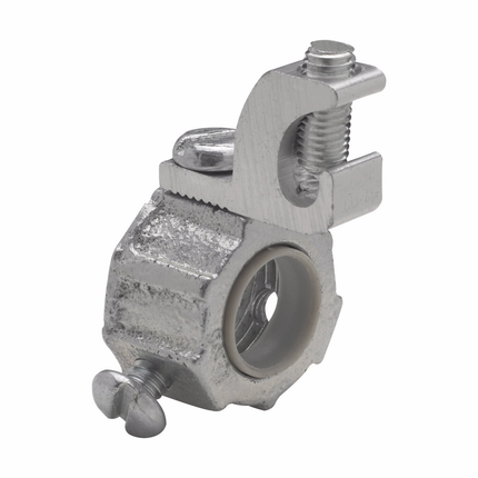 Insulated Ground Bushing, 2-1/2"