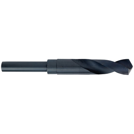 11/16" SILVER & DEMING BLACK FINISH (1/2" SHANK)