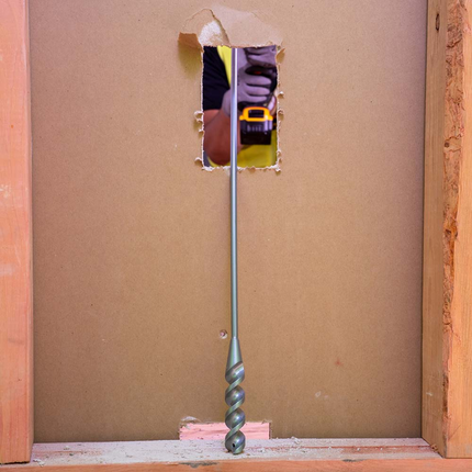 Flex Bit Auger 9/16-Inch x 54-Inch