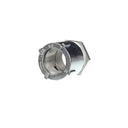 3/4 INCH ERICKSON COUPLING