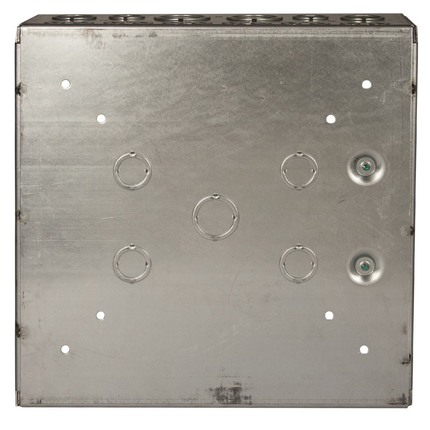 NEMA 1 SC121204STRC