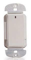 DCC2-B, Low Voltage Momentary Switch