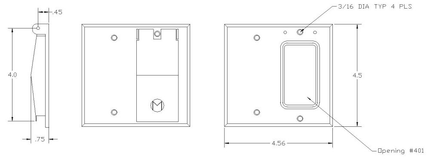 30429, Weatherproof Cover