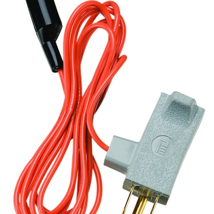 Isolated Ground Adapter