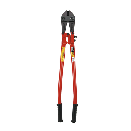 Bolt Cutter, Steel Handle, 30-Inch