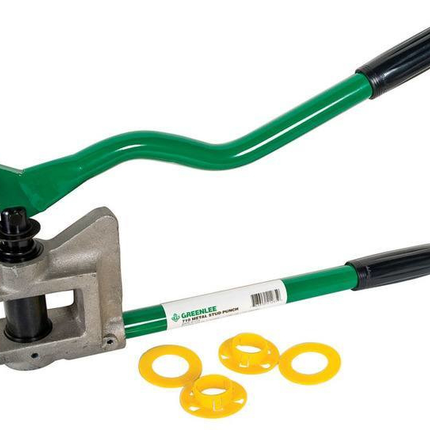 Punch Assembly, Stud-Metal (710)