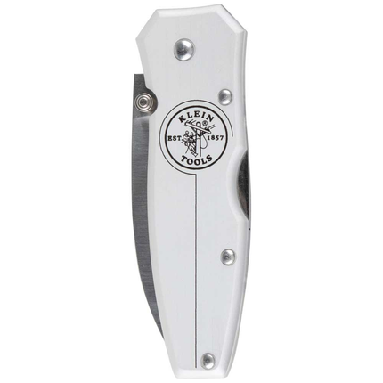 Lockback Knife 2-1/2-Inch Drop Point Blade