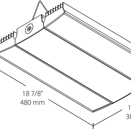 RAIL150NW/D10/WS4