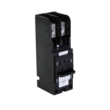 Type BJ 1-inch Plug-on Main Breakers