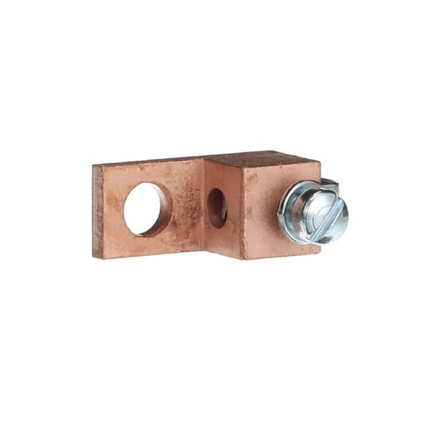LOCKTITE CU 1HOLE LUG 14-8
