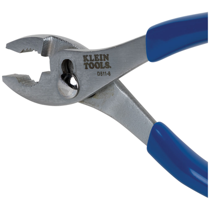 Slip-Joint Pliers, 8-Inch