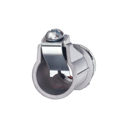 5010AST Straight Type; Die-Cast Zinc Material; Snap-in; UL