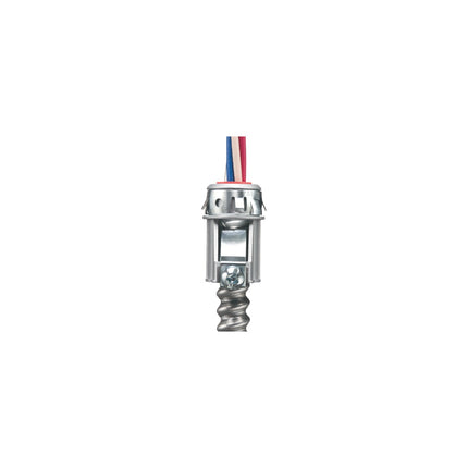 5010AST Straight Type; Die-Cast Zinc Material; Snap-in; UL