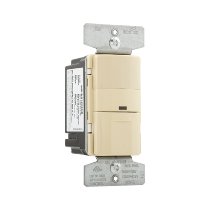Eaton occupancy sensor switch