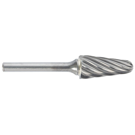 3/4" 14° TAPER RADIUS END (NF)