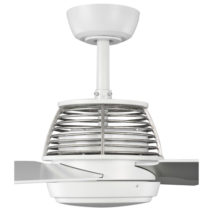 Shaffer Four-Blade 56" Ceiling Fan