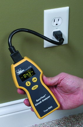 SureTest® Circuit Analyzer