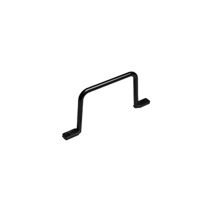 D-ring, non conductive smooth baring surfaces for easy wire management designed with 2 mounting holes per side for several mounting methods. The wiring space of 3.25 and 3.25.