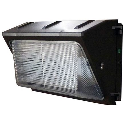 MORRIS 71426D MED WP 75W 120-277V 5K BR W/PC