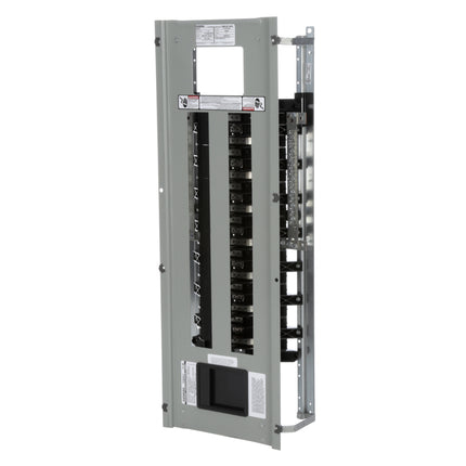 P1742MC250CT, Lighting Panelboard Interior