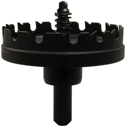 CUTTER, HOLE-CARBIDE (3")