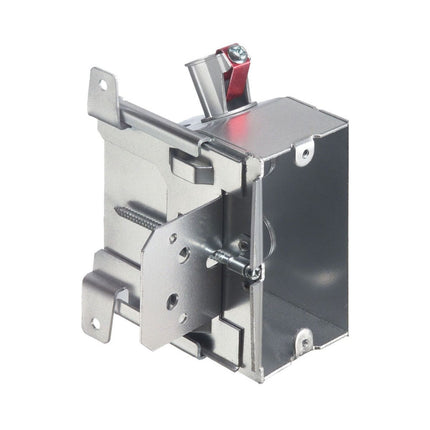 FAS423C, Outlet Box