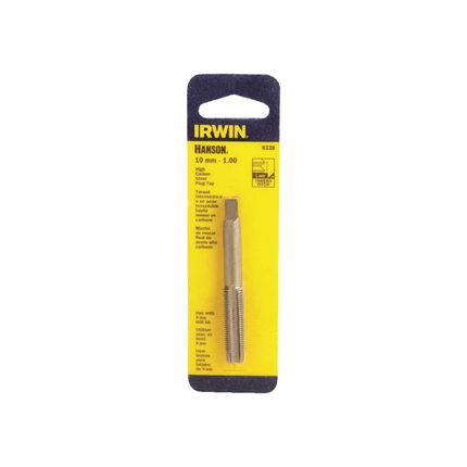 IRWIN 10Mm X 1.0 Metric Tap