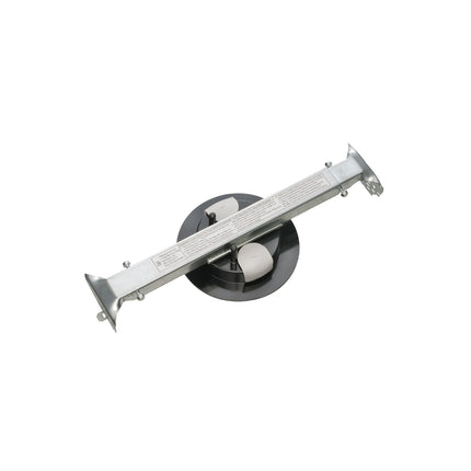 Joist Mounting; One-Box Brand; Approval UL, CSA; Size 16 to 24 Inch W X 3.408 Inch H; Standard Package Quantity 5; FB Model