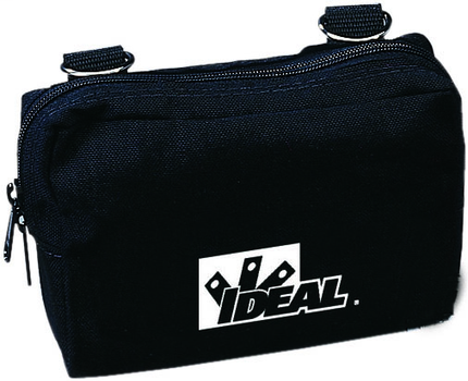 Lockout, Soft Zipper Pouch