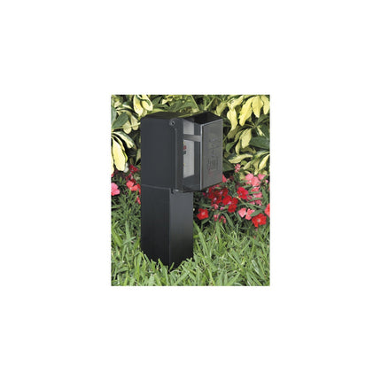 ARLINGTON GPD19BR POST W/IN USE COVER