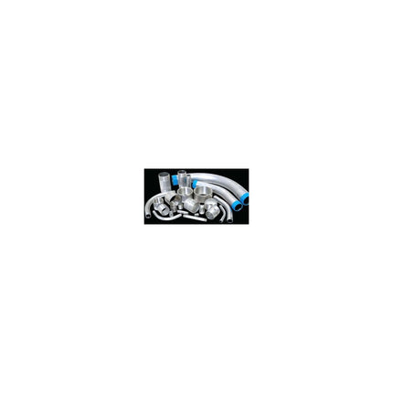PICOMA 5635 1-1/4 X 9-1/2 GALV COND NIPPLE