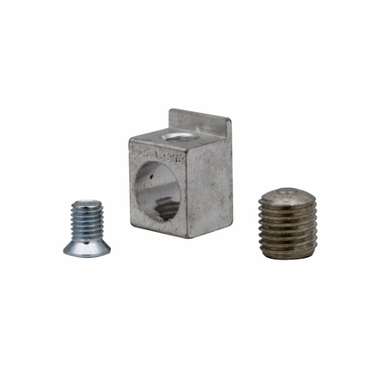 Eaton CH 3/4-inch Loadcenter and Breaker Accessories - Neutral Lug,Neutral lug,150 A,CH,0.75 in,#3/0 max wire size loadcenters
