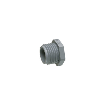 Conduit Nipples (Non-Metallic)