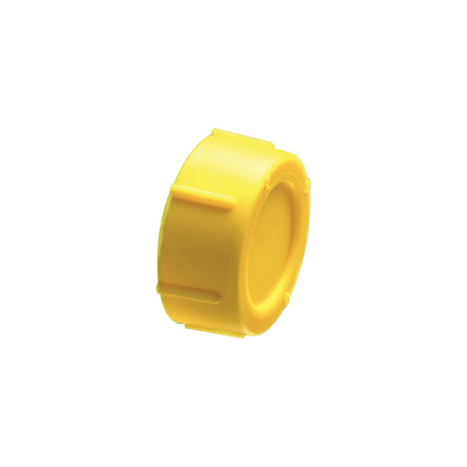 Push On Conduit Cap. Trade Size 1-1/4".