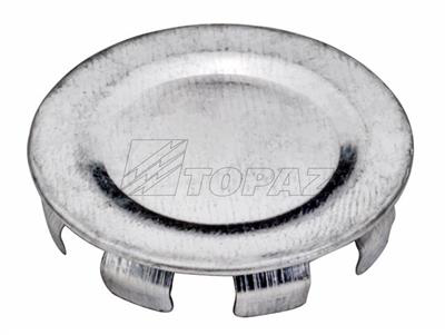 1/2" Steel Knockout Seals