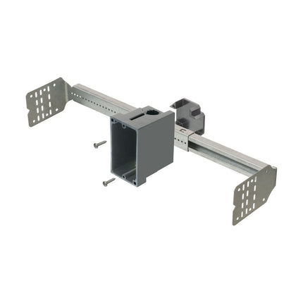 ARLINGTON SL1B18 ONE GANG SLIDER KIT