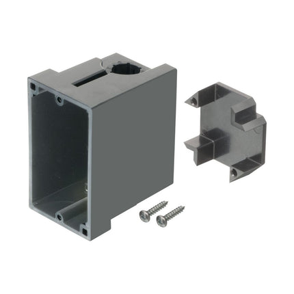 ARLINGTON SLB101 ONE GANG BOX SLIDER
