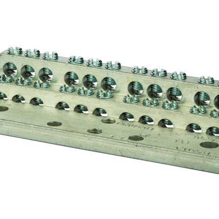 24 Crct Stked Neutral