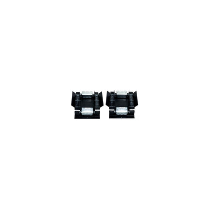 TECH LIGHTING 700AT4X300EL AT 4X300W 2-CIR 12V ELECT.XFMR