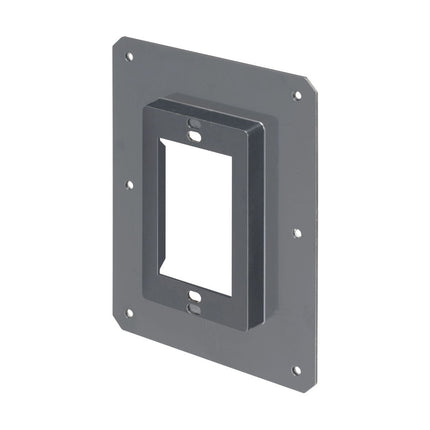 ARLINGTON VB1 BLACK VAPOR BOX RING
