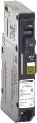 QO115PCAFI, Combination Arc Fault Circuit Interrupter