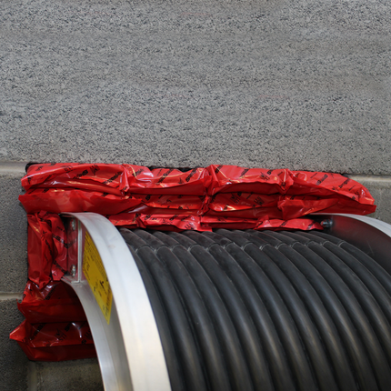 SSB Intumescent Firestop Pillow 1"x4"x9"