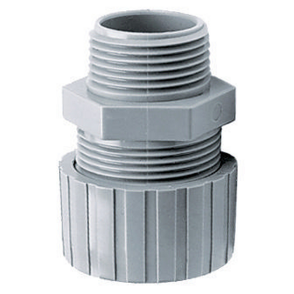 Kellems® Cord Connector Non-Metallic .62-.75", ¾"