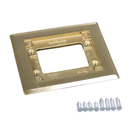 Flange