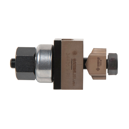 Electronic Connector Panel Punches