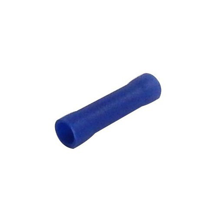 Vinyl Insulated Butt Splice Connectors 6