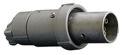 ACP1033CD, Pin and Sleeve Plug