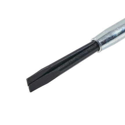 Screwdriver Set, Slotted Screw Holding, 3-Piece